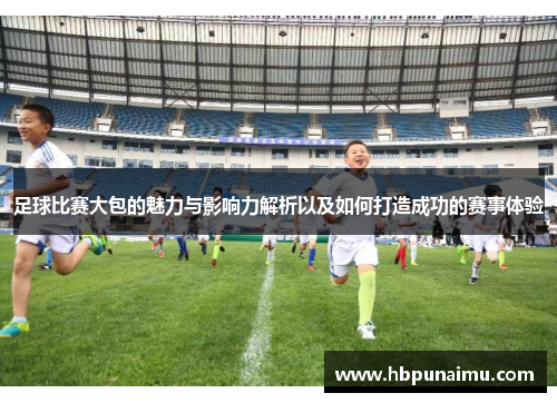 足球比赛大包的魅力与影响力解析以及如何打造成功的赛事体验
