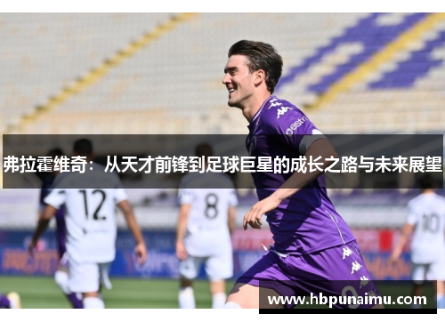 弗拉霍维奇：从天才前锋到足球巨星的成长之路与未来展望
